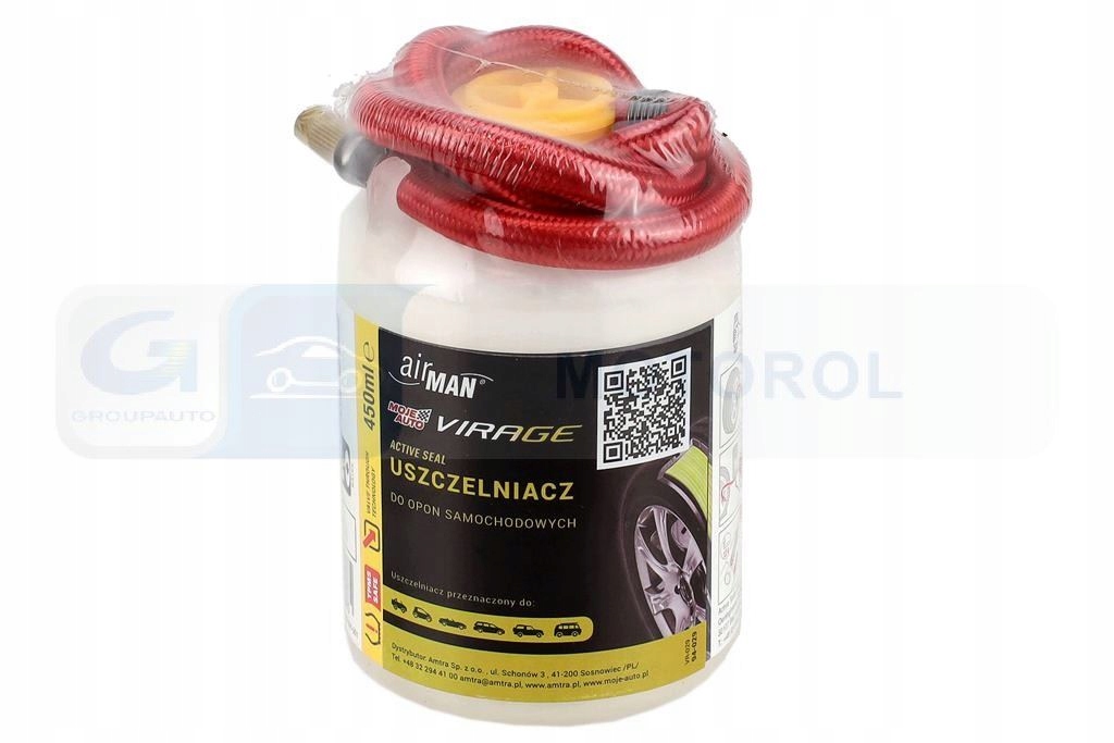 Virage- uszczelniacz 450ml zapas AMT94-029