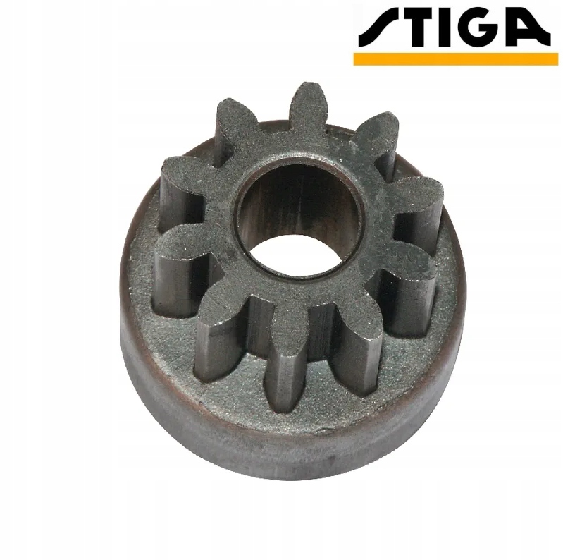ZĘBATKA NAPĘDU PRAWA STIGA COMBI TURBO PRO TWINCLIP POWER 48 50 53 SQ SVE Marka Stiga