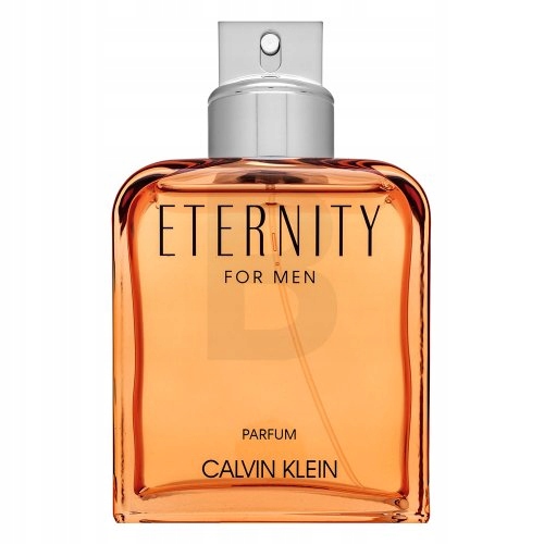 Calvin Klein Eternity for Men čistý parfém pro muže 200 ml