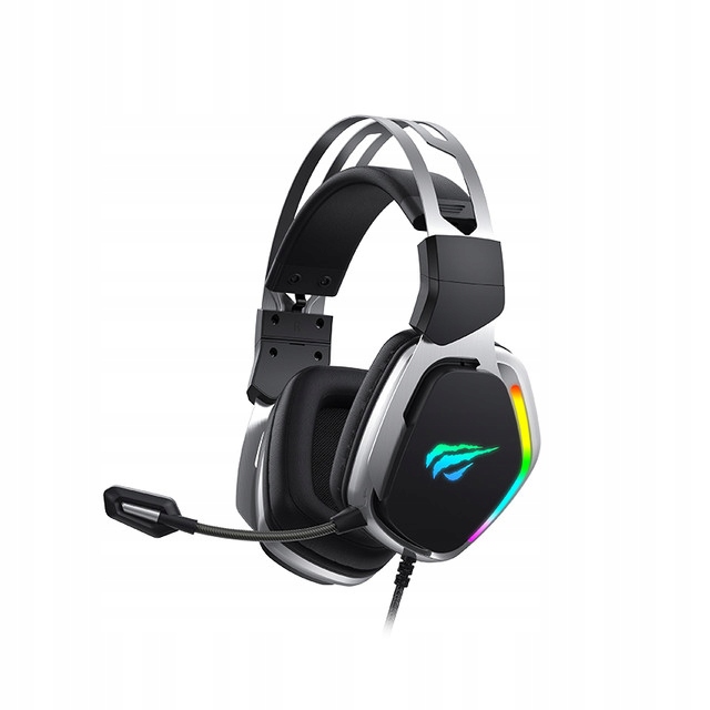 Havit Gamer fejhallgató H2018