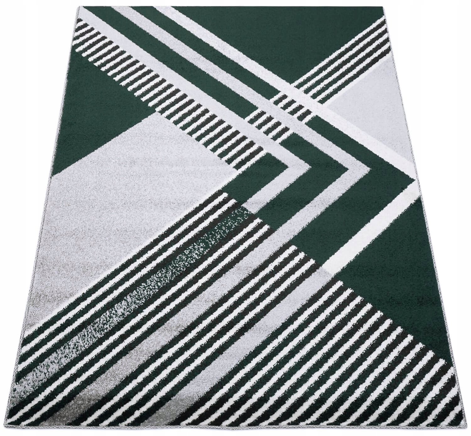 Moderný Koberec Do Obývačky Módny 200X290