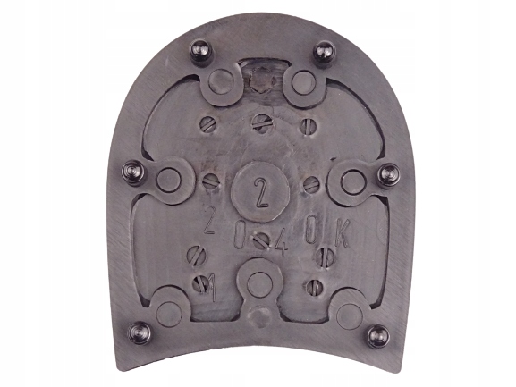 Fleki do butów TH 2040 R (1,2 i 3)