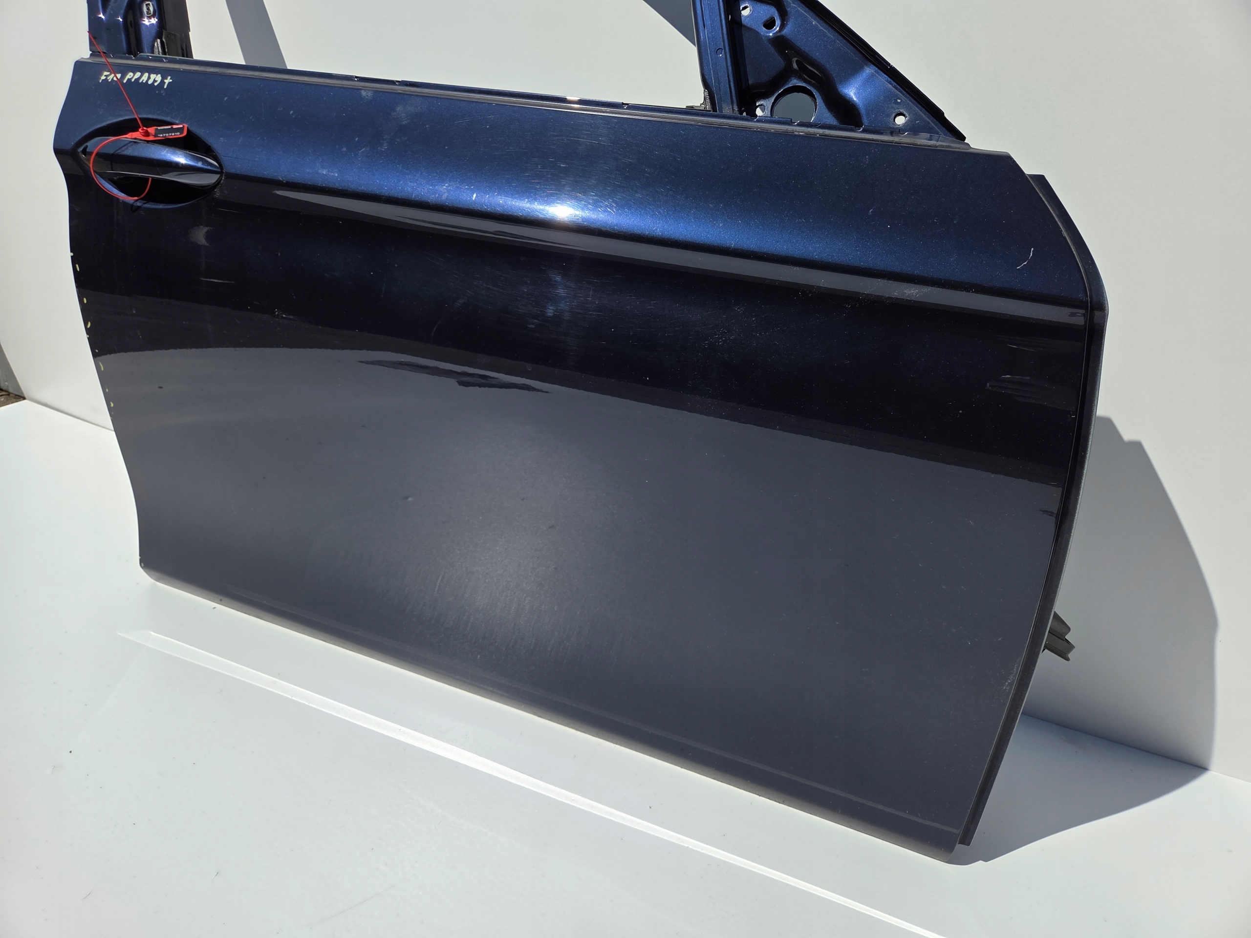 door right front BMW F10 A89