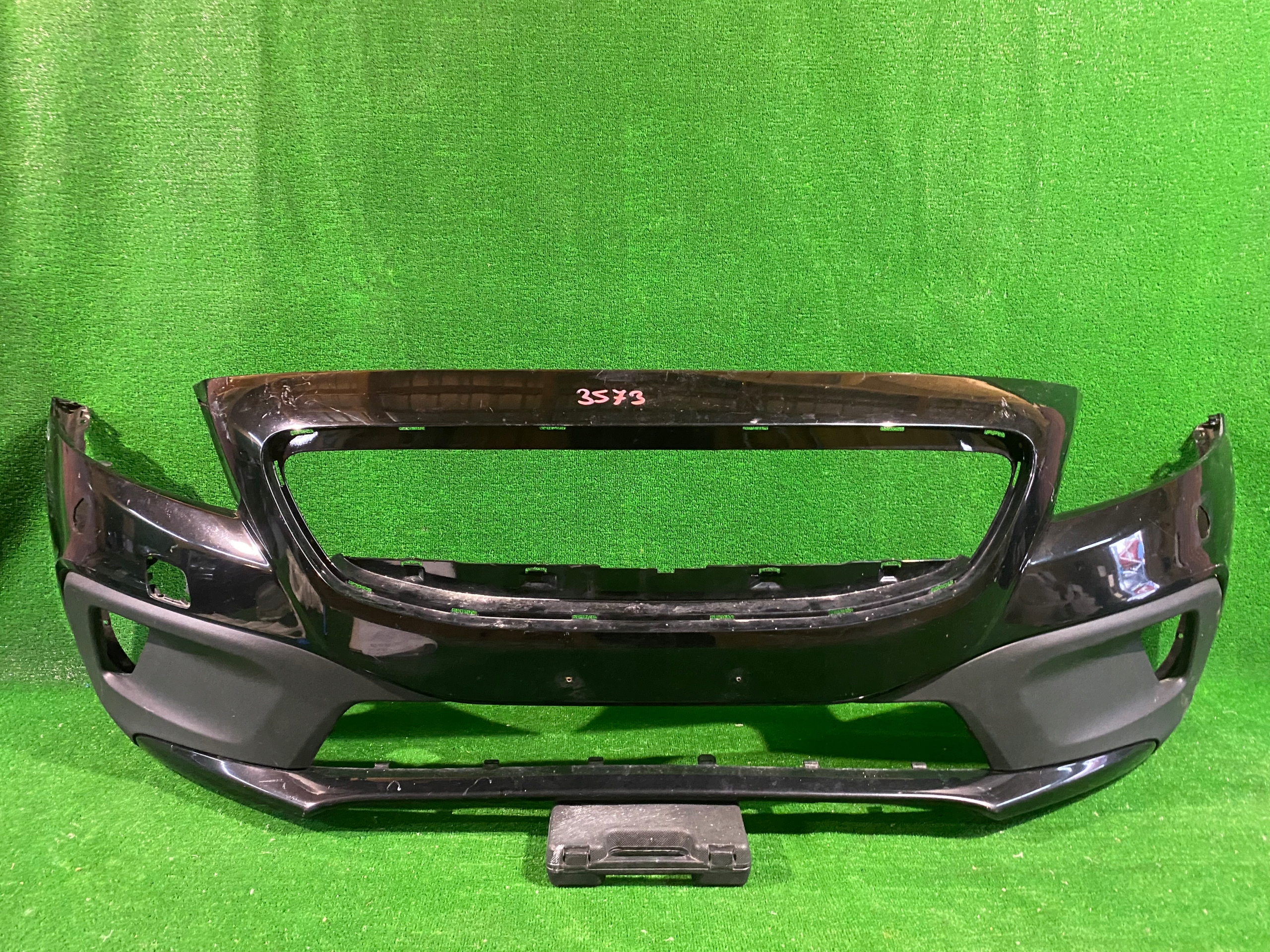 front bumper front VOLVO V40 12- CROSS COUNTRY NR.Z3573