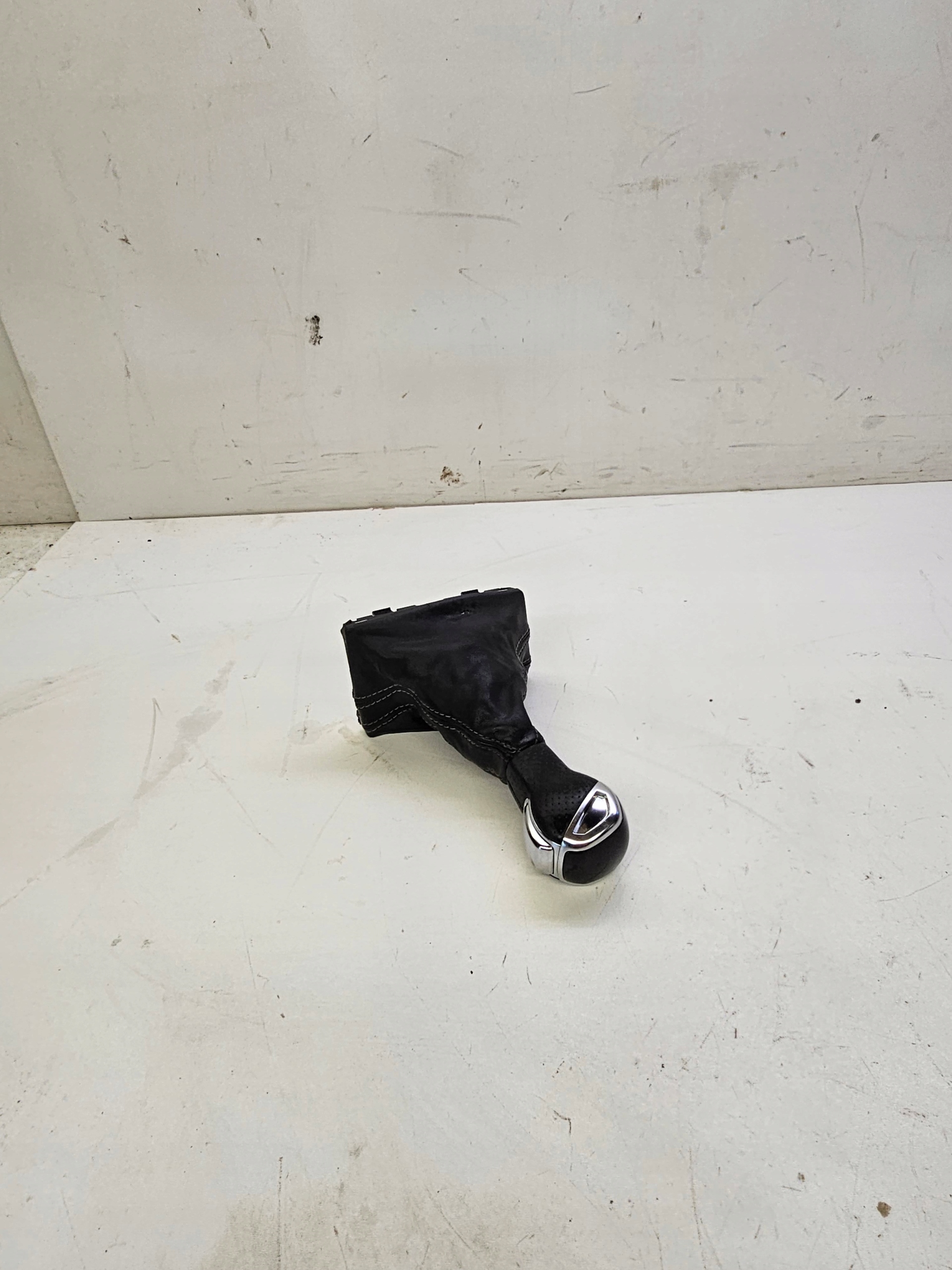 Leva cambio AUDI Q3 83A 83B713139C