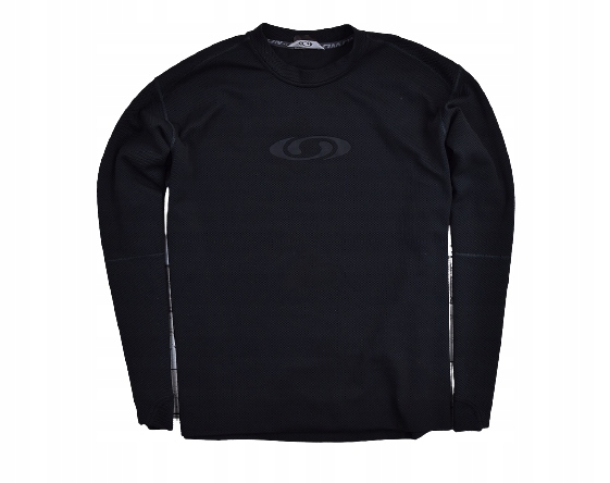 BLuza Męska Techniczna Salomon XL