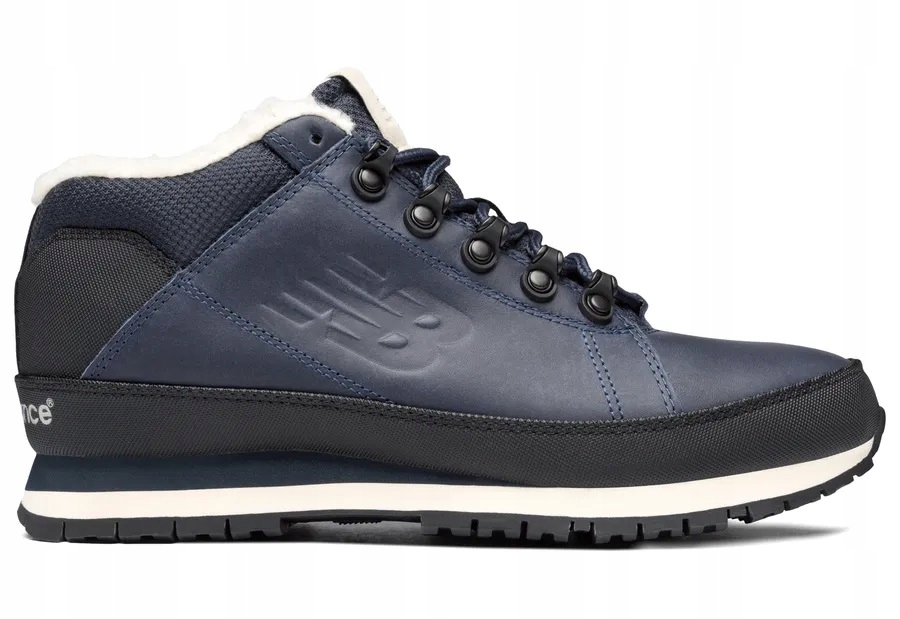 New Balance pánské sportovní boty H754LFN velikost 44,5