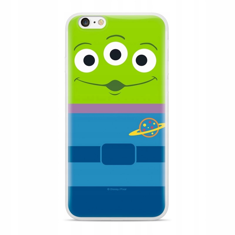 

Etui Disney Iphone 7/ 8 Toy Story Pełny
