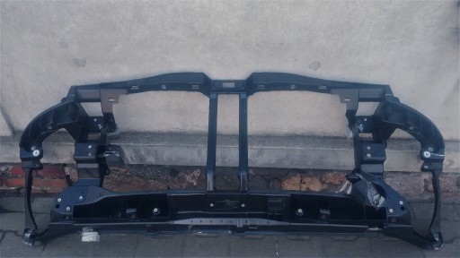 RENAULT MASTER III LIFT MASKA+PAS+BELKA+ZDERZAK Producent części bez marki