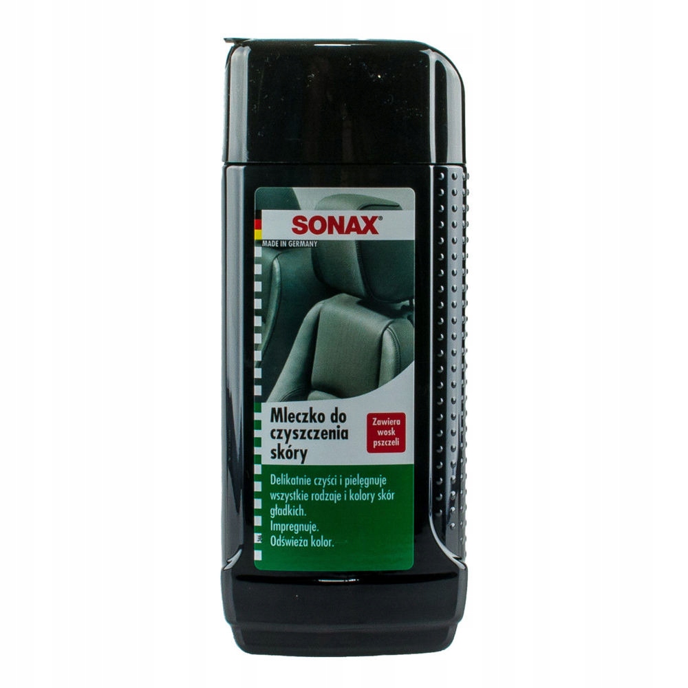 

Sonax Mleczko Do Skóry 250 ML