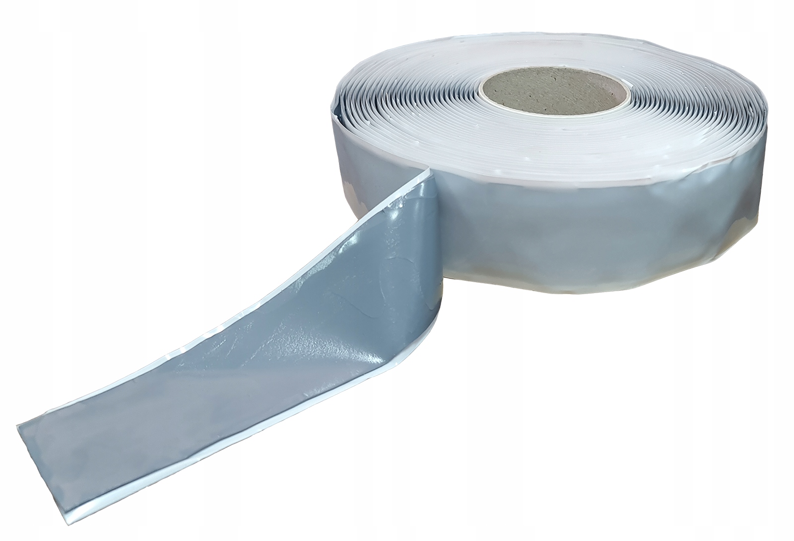 

Butyl 2mm dwustronna taśma butylowa 50mm x 14mb