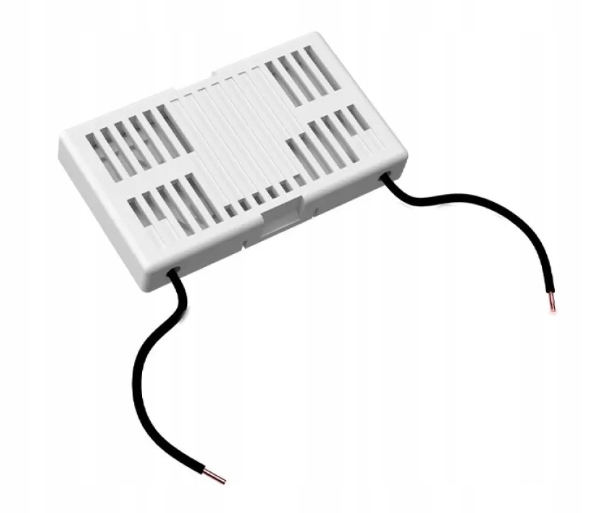 Shelly Bypass eliminacja rozbłysków LED 1L Dimmer2