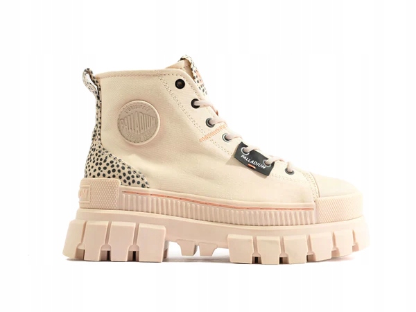 Boty Trapery Palladium Revolt 98618-260 Vel 41