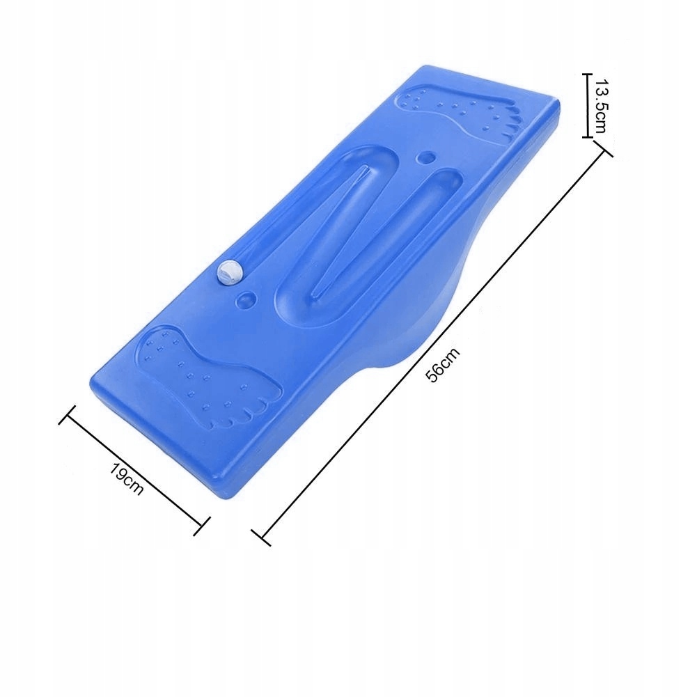 deska dla dzieci do balansowania równowagi bujak Rodzaj bujaki