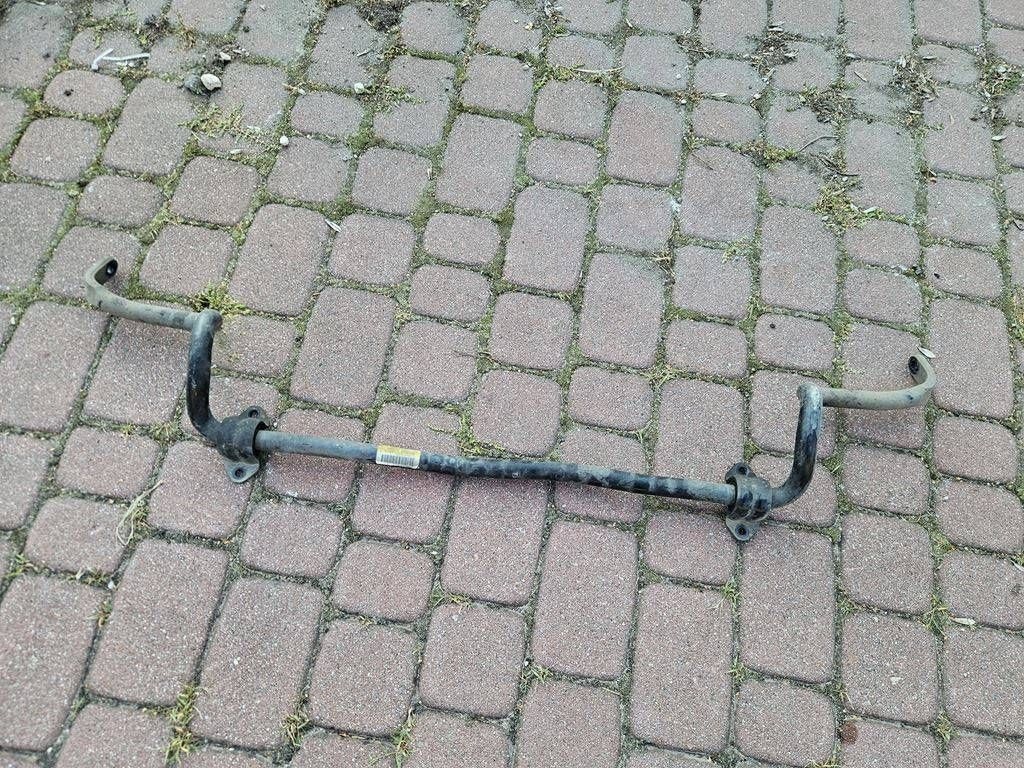 stabilizer rod front front springing Opel Mokka X 95185585