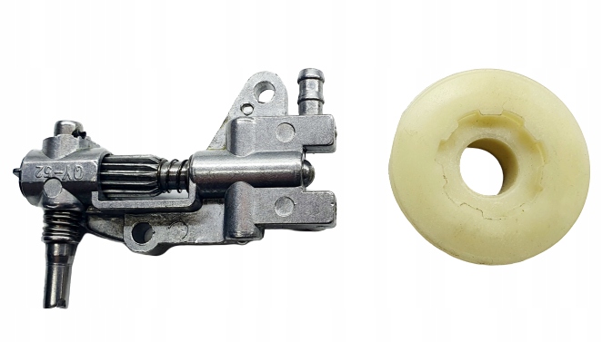 POMPKA POMPA OLEJU DO CHIŃSKIEJ PIŁY NAC KOMPLET !