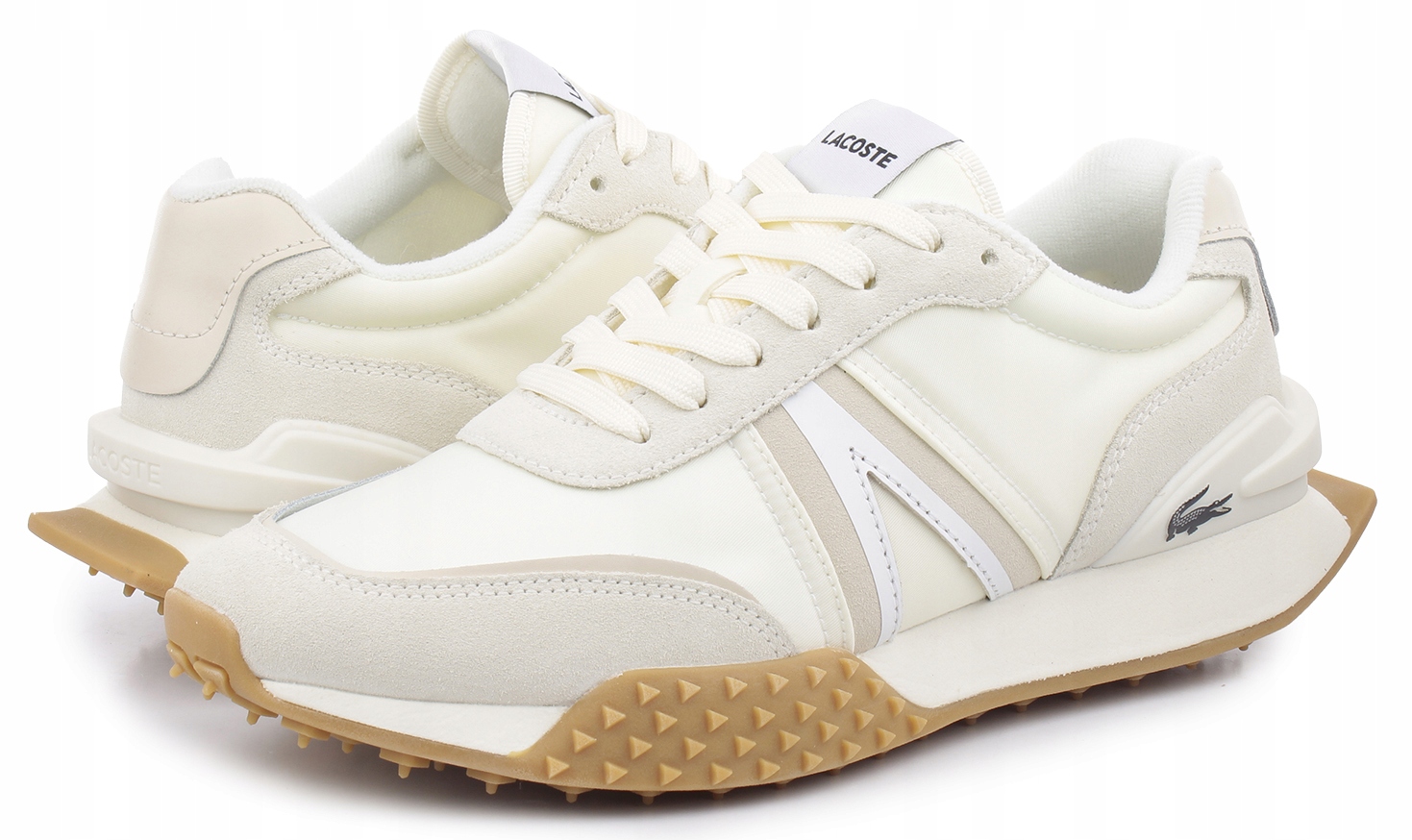 Lacoste L-spin Deluxe 124 4 Sfa vel 37