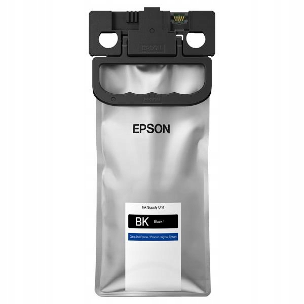 Atrament Epson C13T11N140 čierny (black)