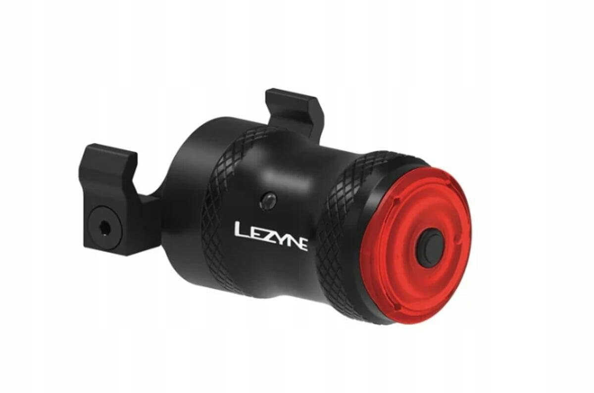 Lampka Rowerowa Tylna Tył Lezyne Ai Alert 250 LM Usb Inteligentna
