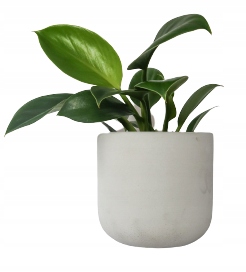 

Doniczka betonowa 14cm