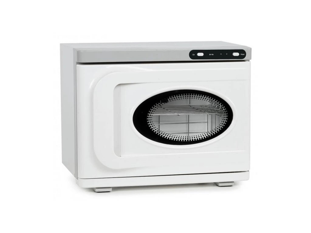 Sibel 6013004 Ohřívač ručníků s funkcí Uv záření objem 19l