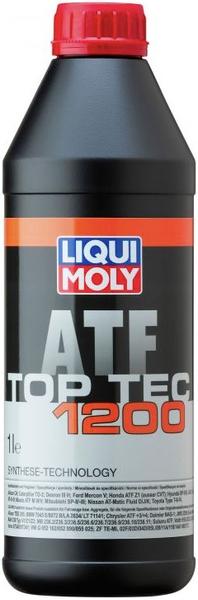 

Liqui Moly Top Tec Atf 1200 Przekładniowy 20460 1L