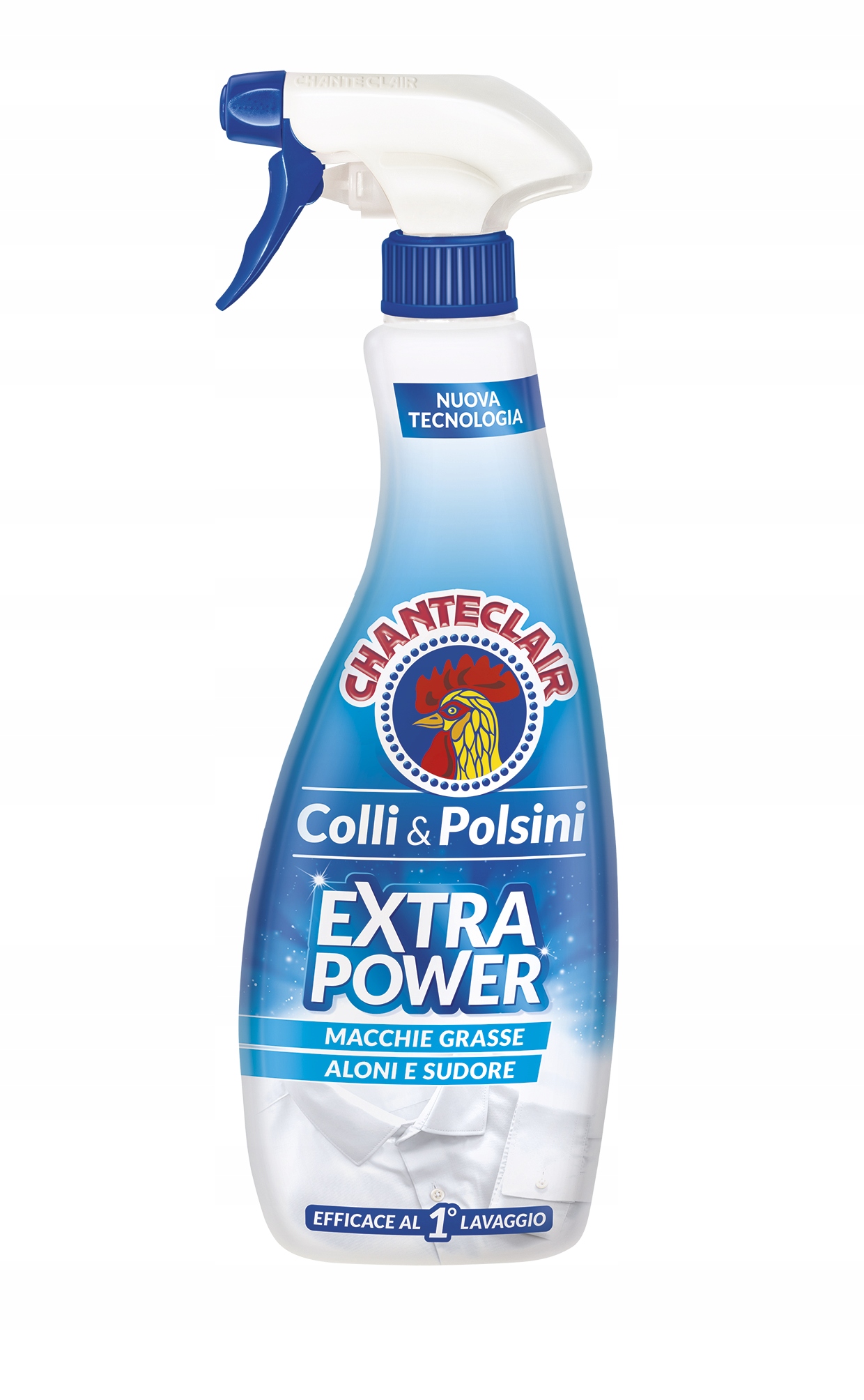 

Odplamiacz spray Chante Clair Colli Polsini 500ml