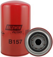 Масляний фільтр spin-ON Baldwin B157