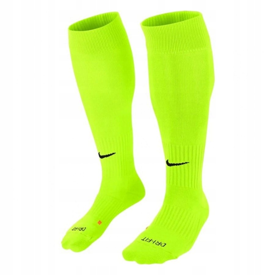 Getry Nike Classic II Cush Otc SX5728 702 Zielony, 38-42