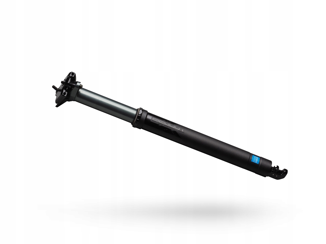 Držák sedla Dropper Pro Tharsis 160 mm 30,9 mm