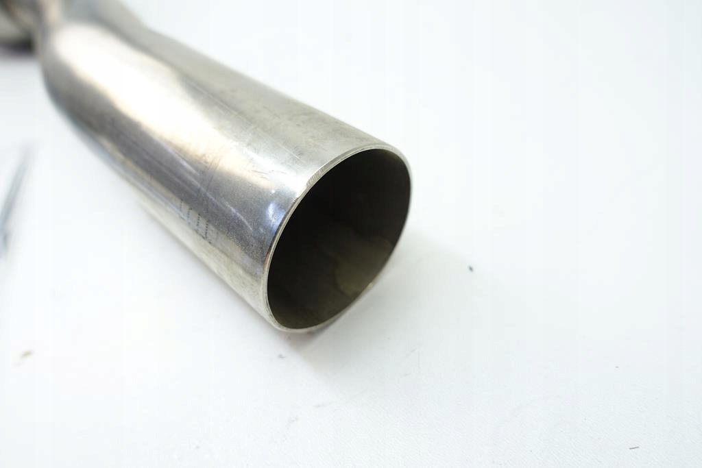 AUDI A6 C6 2 0 TDI DODATKOWY DPF KATALIZATOR Part manufacturer HJS