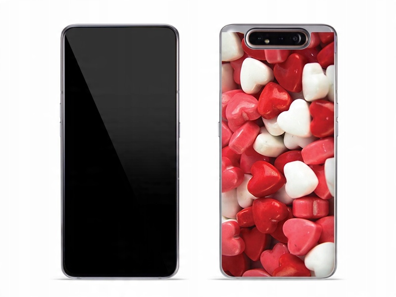 

Etui na Samsung Galaxy A80 Foto Case