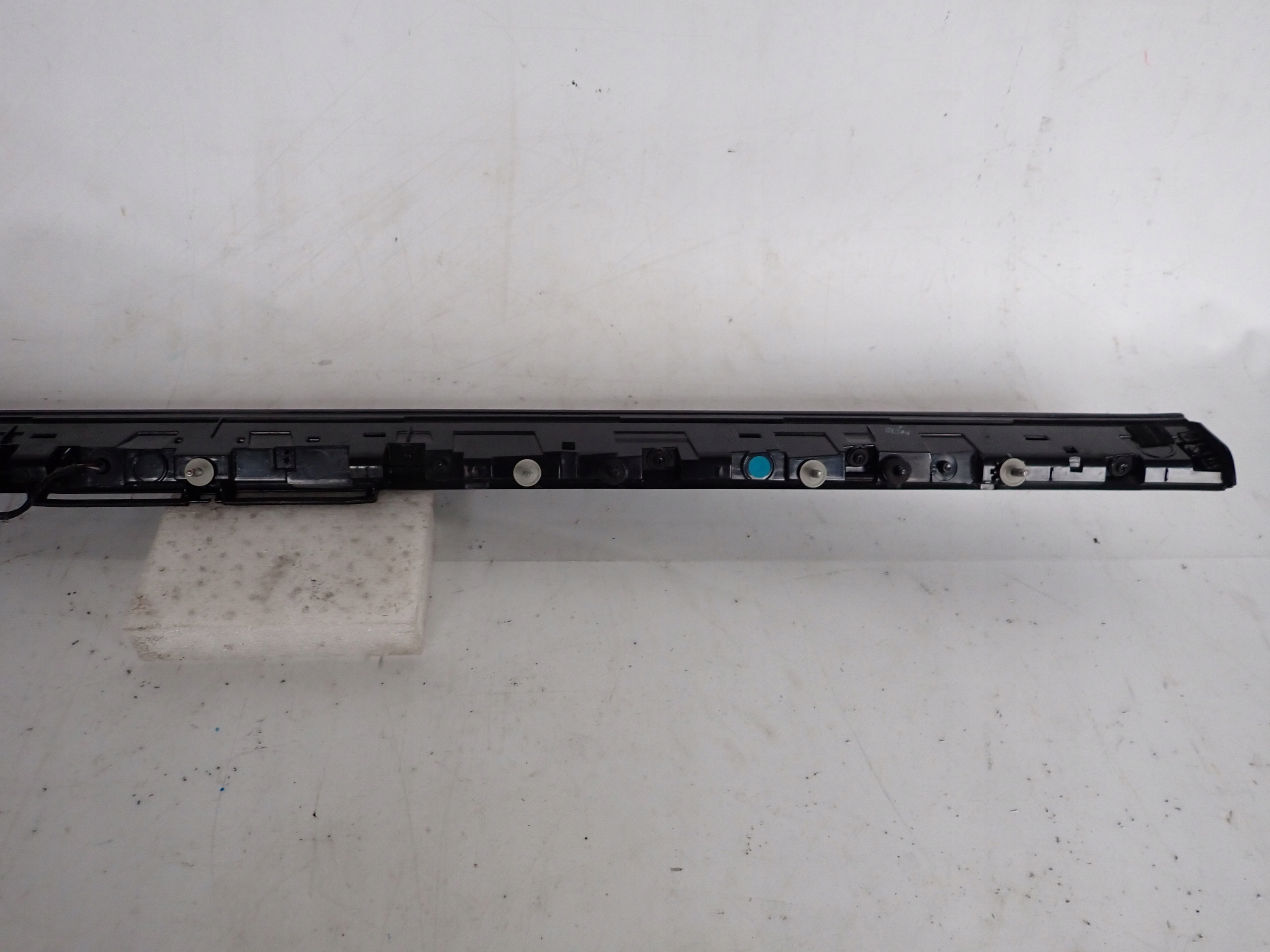 KIA EV6 EV-6 21- light moulding rear part rear cap