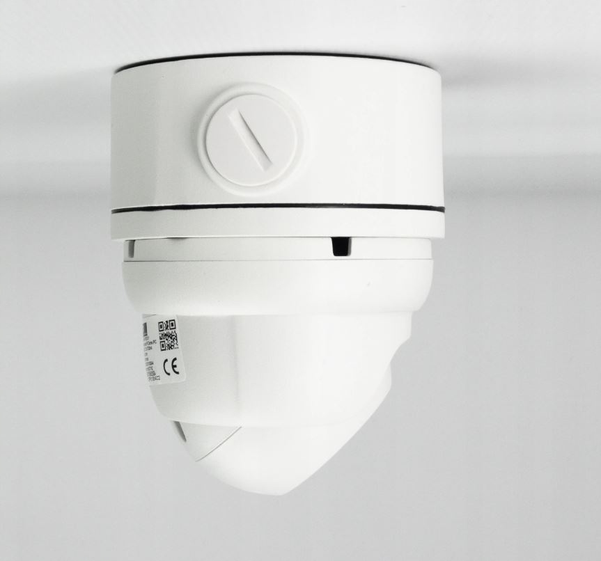 Kamera Zewnętrzna IP PoE 5MPx 5MP 4MPx 4MP Model D5