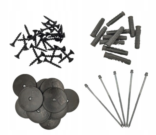 Atlas M-System 3g M8/Fi6,5 L100 Bx Marka Atlas