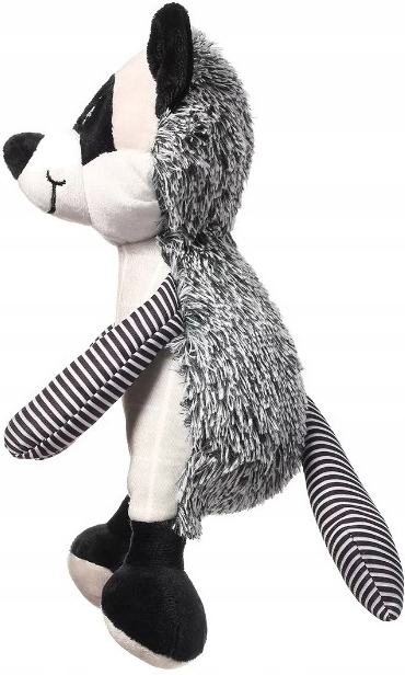 BABYONO Przytulanka dla Niemowląt RACOON ROCKY 745 Rodzaj przytulanki