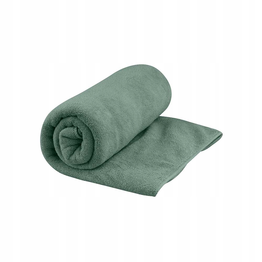 Ręcznik szybkoschnący Sea To Summit Tek Towel Large Sage