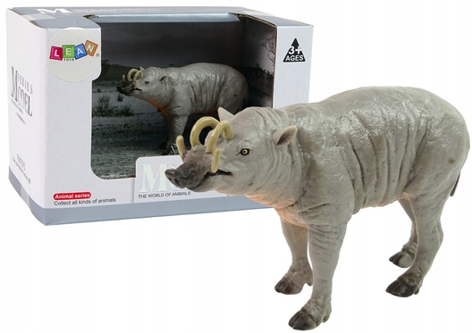 

Figurka Kolekcjonerska Babirussa Sulaweska