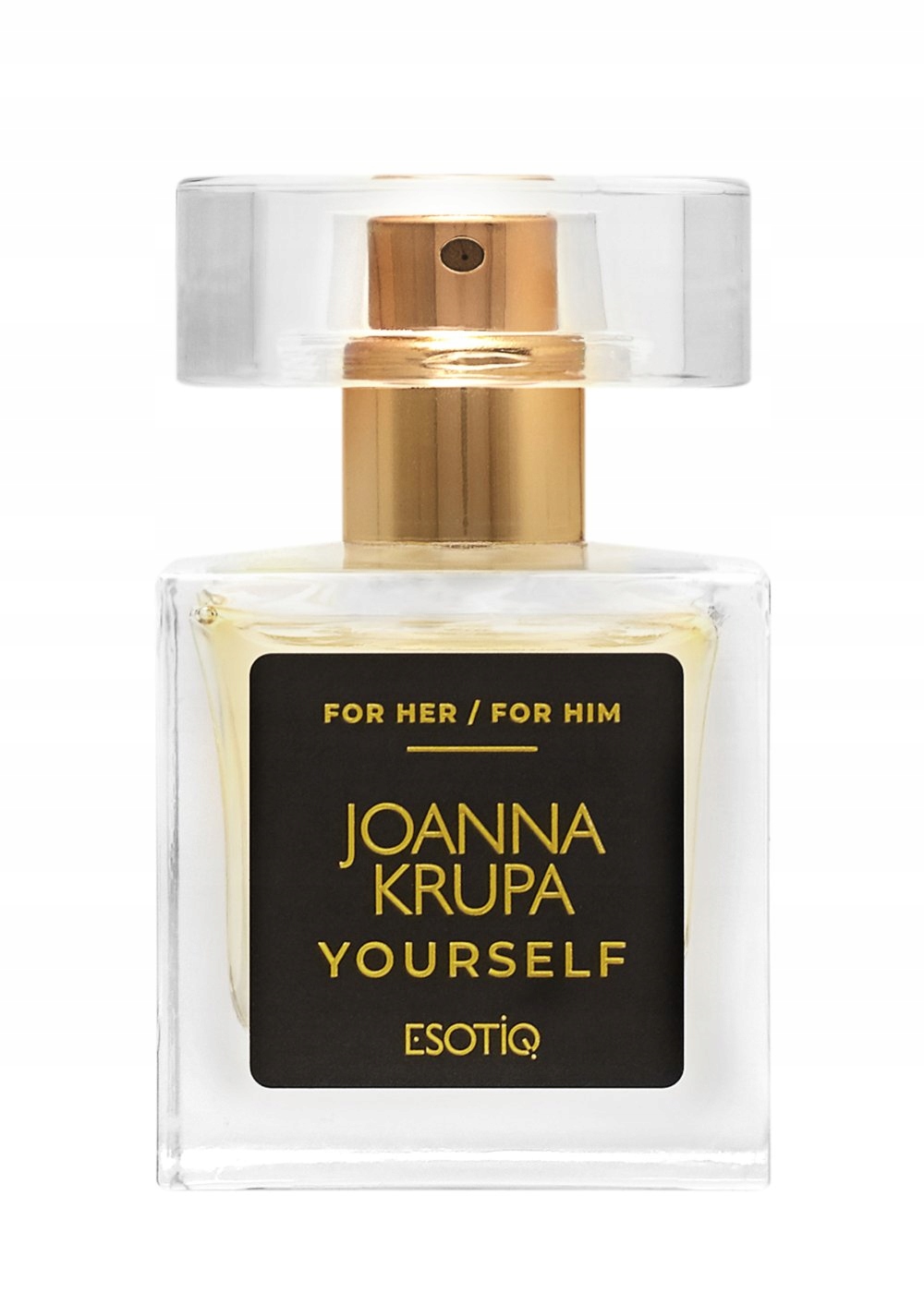 Joanna Krupa Yourself 50 ml Edp
