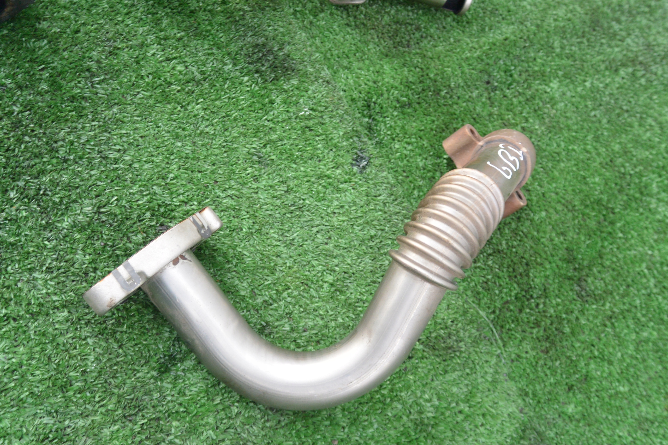 21263049F 11282115F - ТРУБОПРОВОД EGR KPL 3.0 D MASERATI GHIBLI III