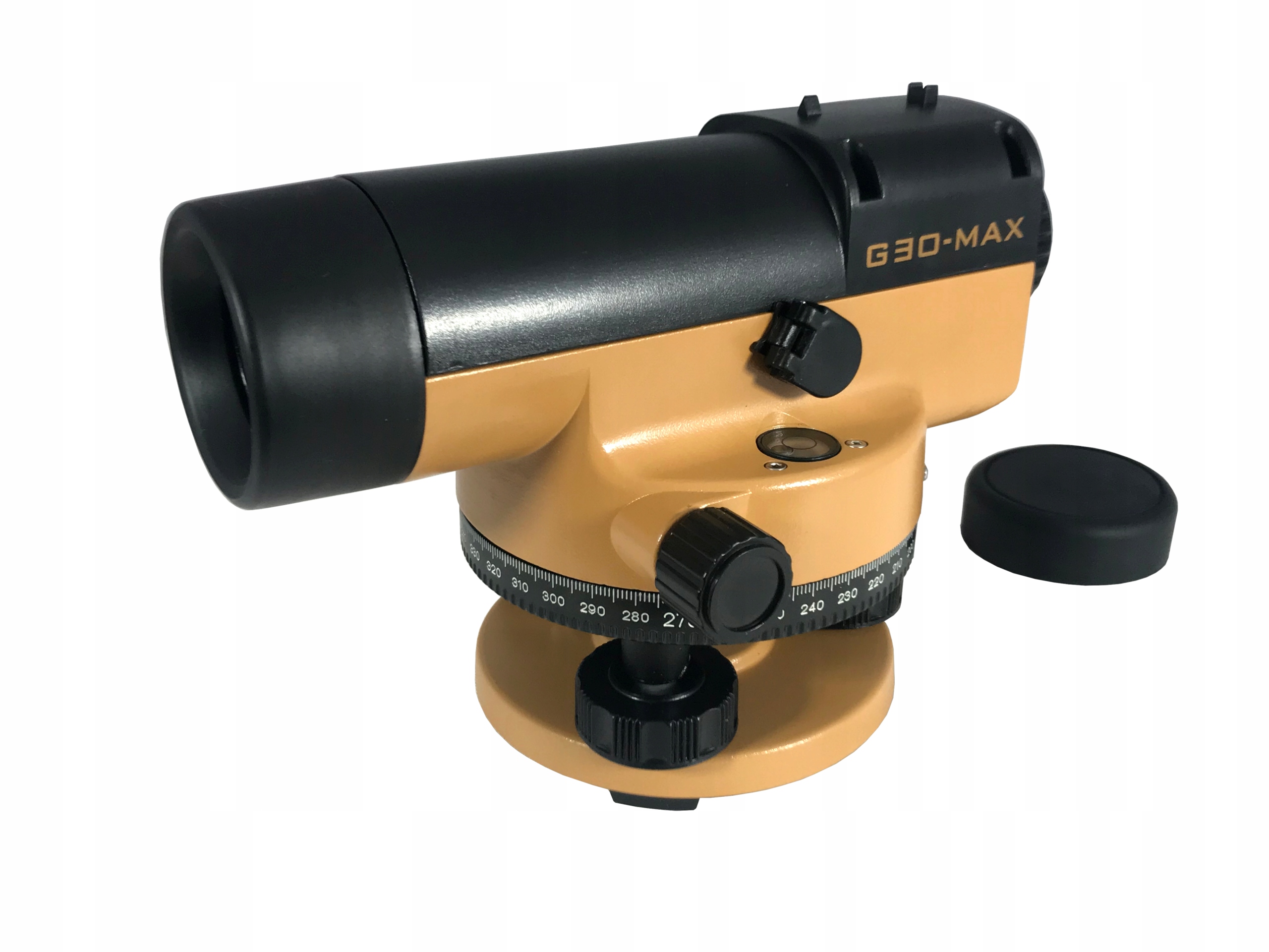 Niwelator optyczny GEO-MAX x32 IP54+Statyw 2,93 kg Rodzaj niwelatora optyczny