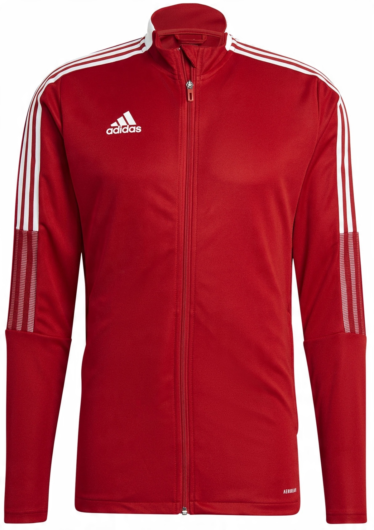 

Adidas bluza męska rozpinana Tiro 21 Track r. M