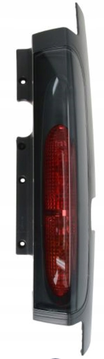 

Trafic Vivaro Prima lampa tylna tył prawa oryginał