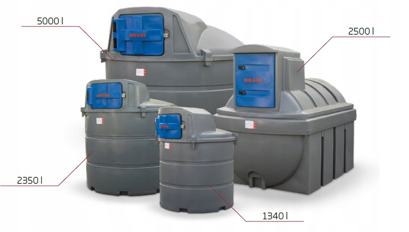 4M Deso распределительный шланг 3/4 