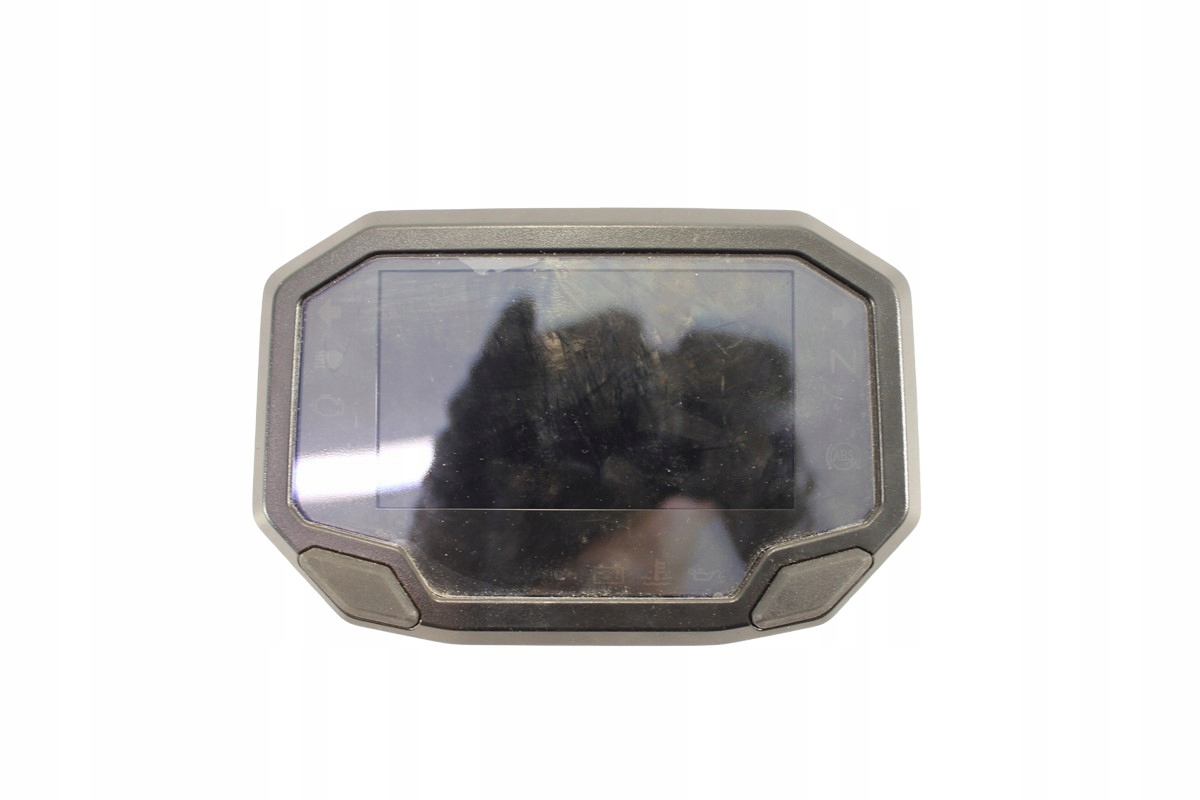 Počítadlo Rýchlomerov Kawasaki Z 500 Se 24-25 U-11 25031-1369