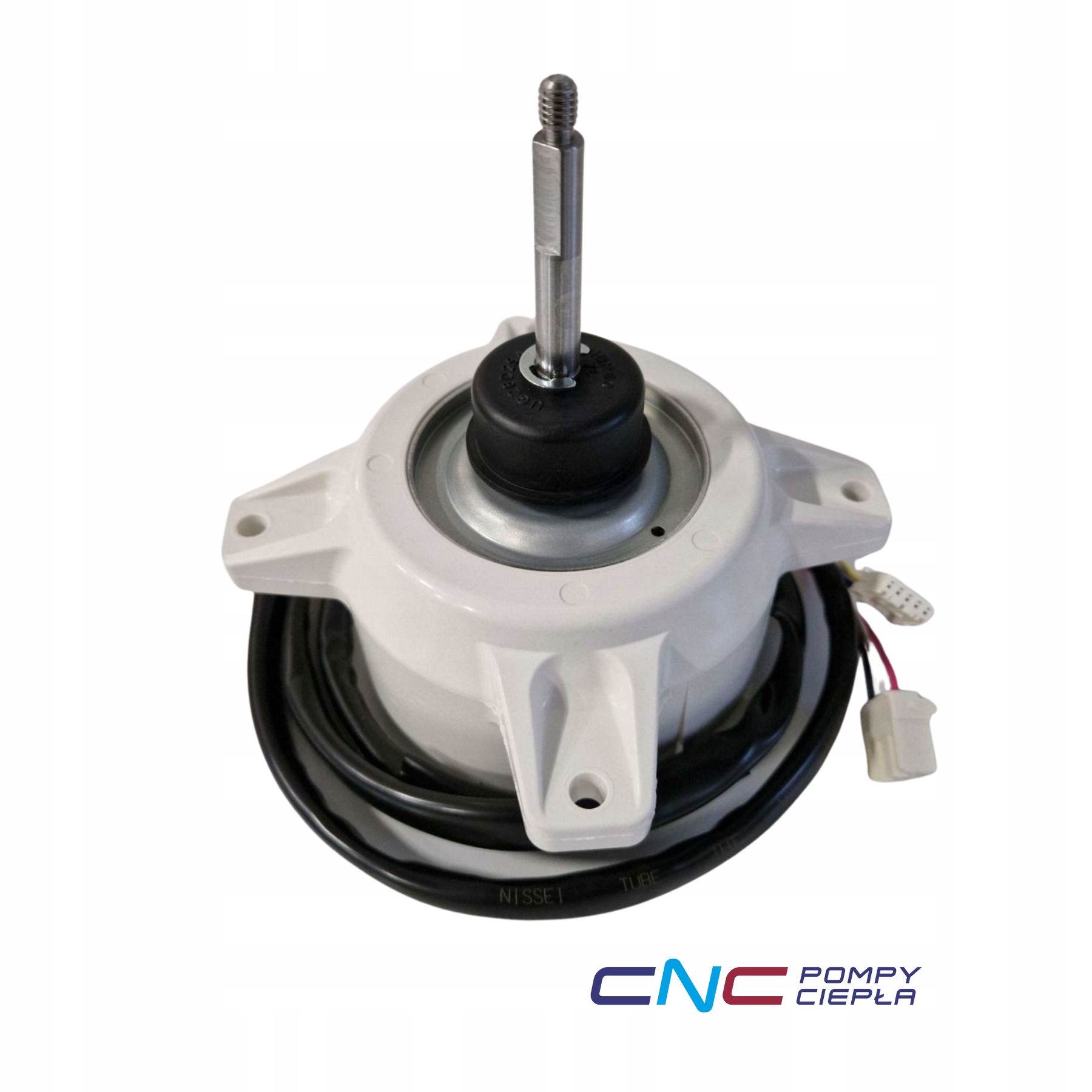 417024 E2297B301 FAN MOTOR Silnik wentylatora do pomp ciepła Mitsubishi Electric