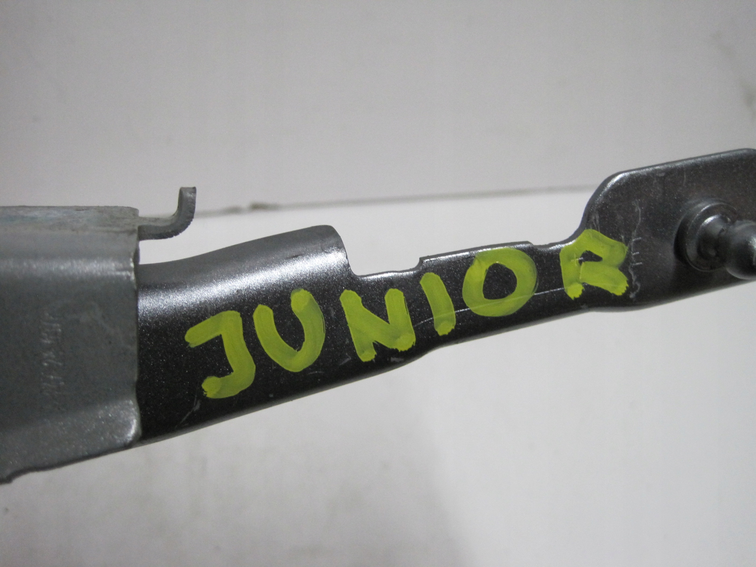 hinge bonnets ALFA ROMEO JUNIOR right left