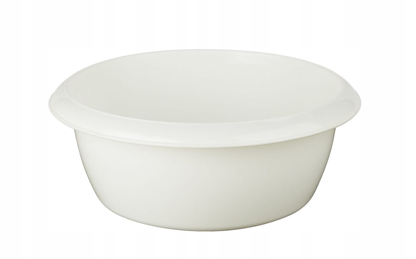 

Miska kuchenna 5,7 l kremowa
