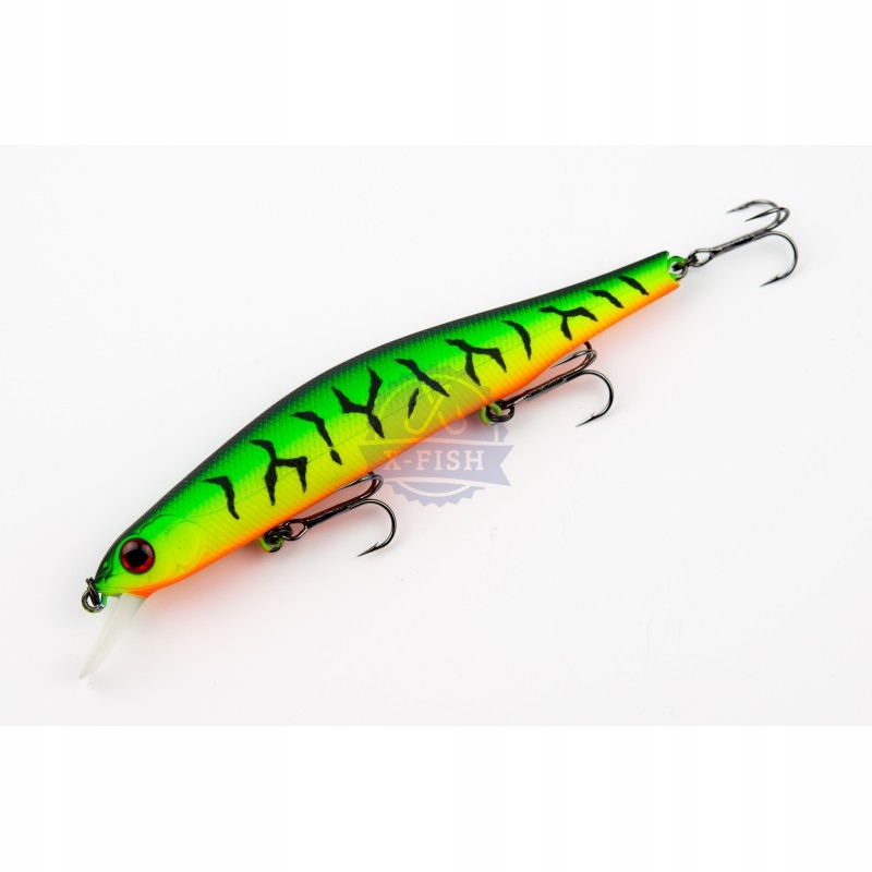 Wobler ZipBaits Orbit 110SP kolor 995