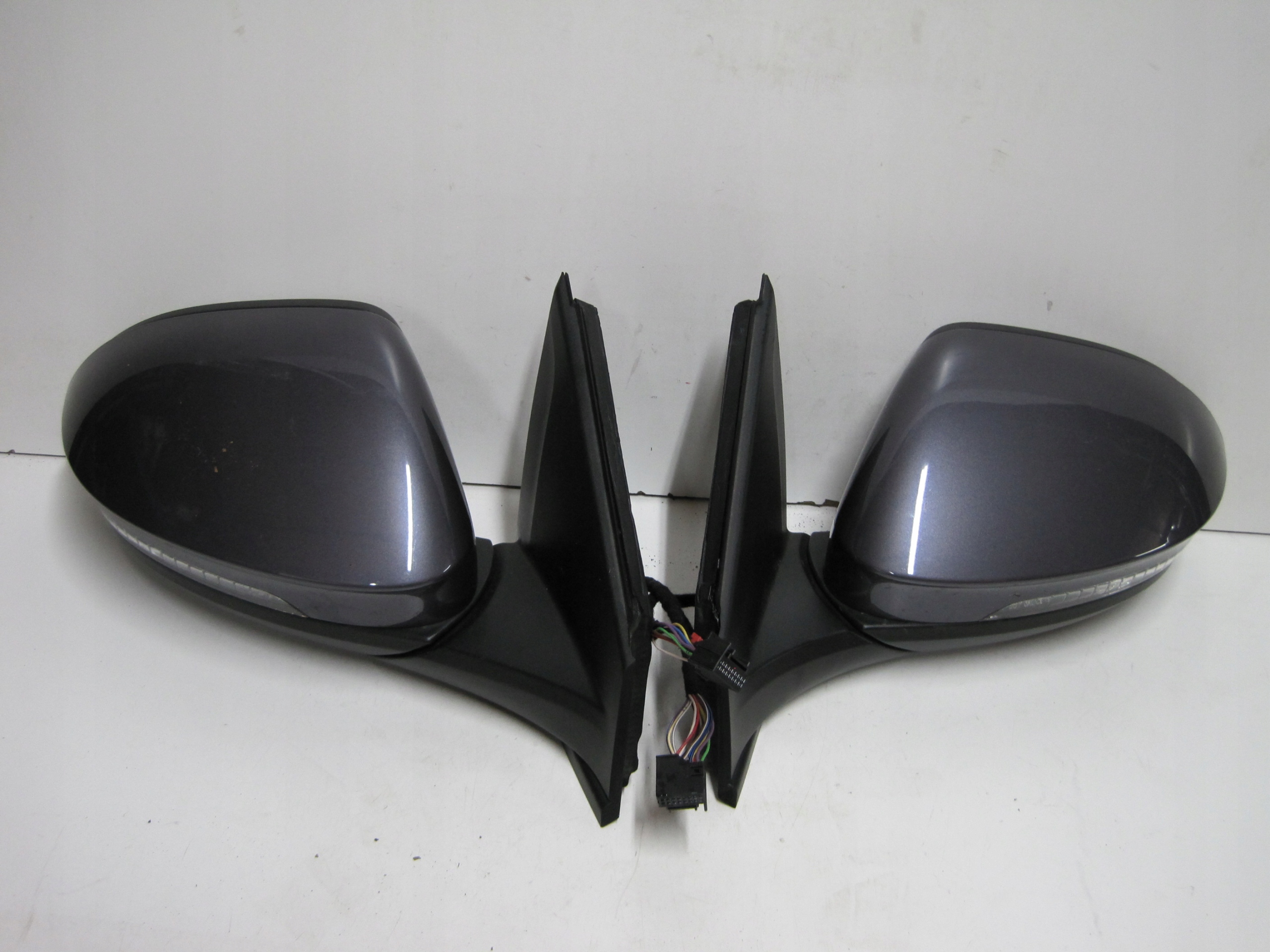 Spiegel VW TAIGO 2G7 rechts